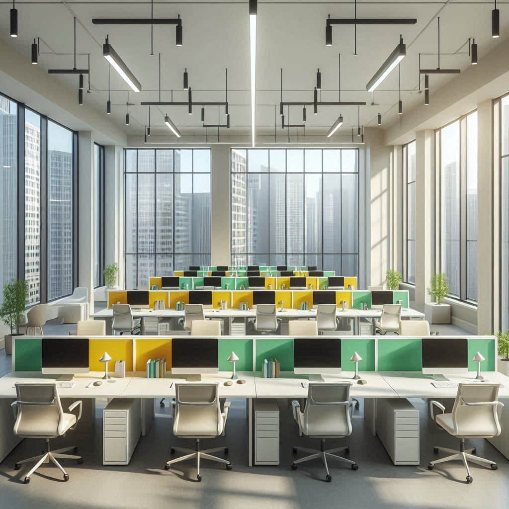 大厦名字文章配图